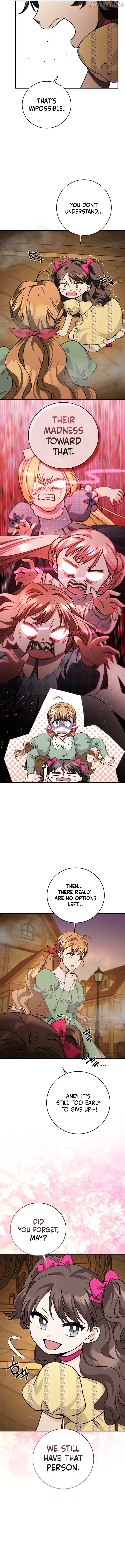 Read I Can See the Title chapter 14 image 5 on Lezhin