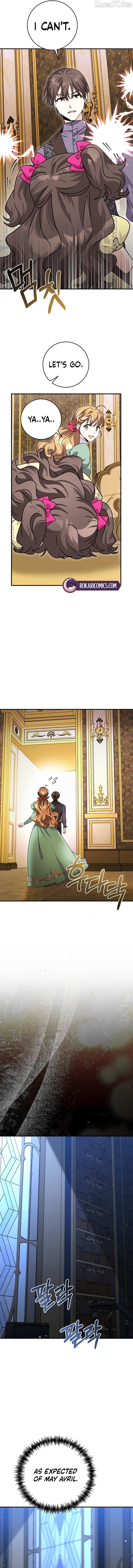 Read I Can See the Title chapter 14 image 9 on Lezhin