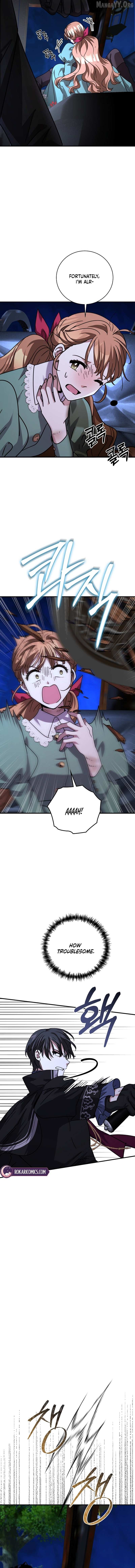Read I Can See the Title chapter 15 image 10 on Lezhin