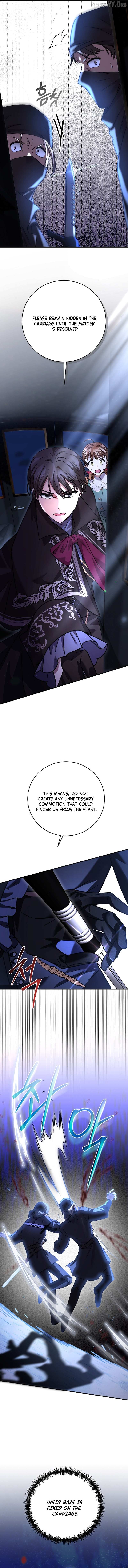 Read I Can See the Title chapter 15 image 3 on Lezhin