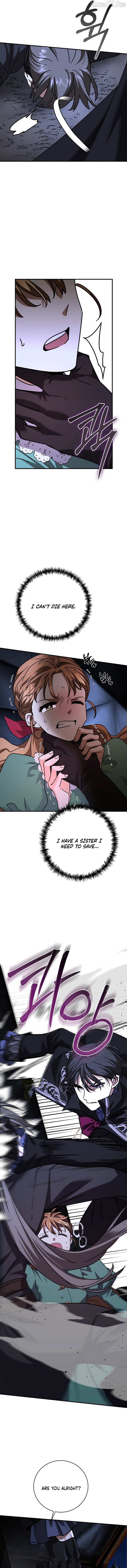 Read I Can See the Title chapter 15 image 9 on Lezhin