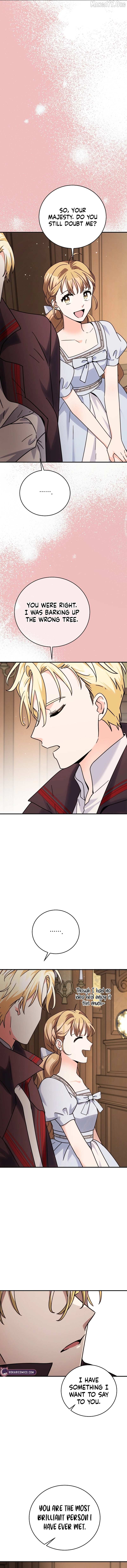 Read I Can See the Title chapter 17 image 10 on Lezhin
