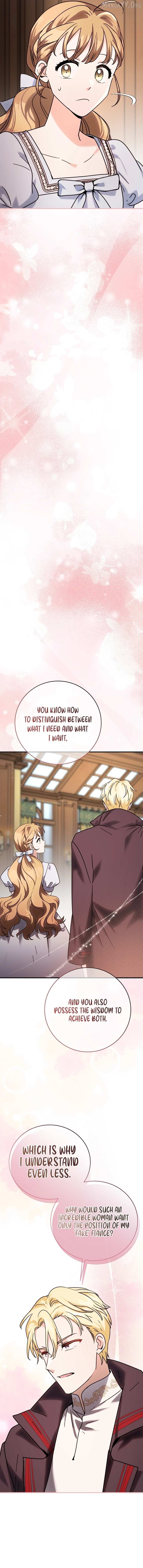 Read I Can See the Title chapter 17 image 11 on Lezhin