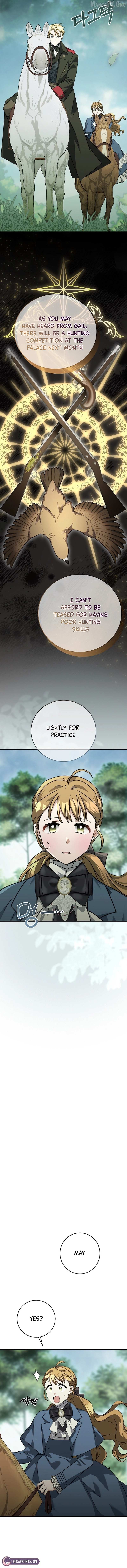 Read I Can See the Title chapter 19 image 10 on Lezhin