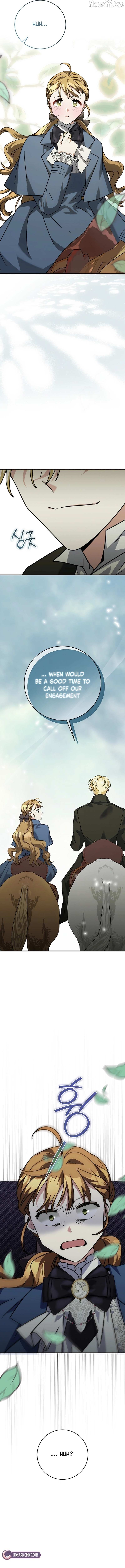 Read I Can See the Title chapter 19 image 13 on Lezhin