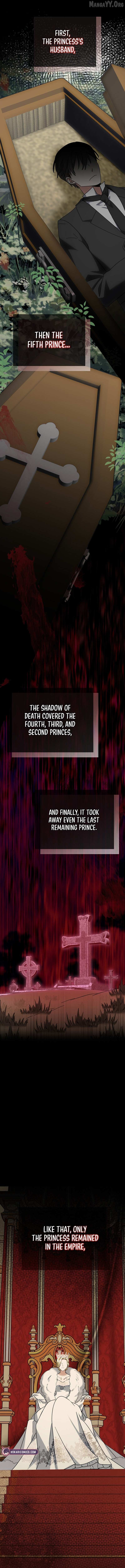 Read I Can See the Title chapter 21 image 13 on Lezhin
