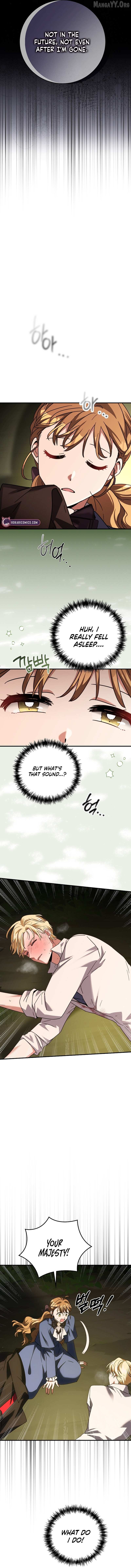 Read I Can See the Title chapter 22 image 10 on Lezhin