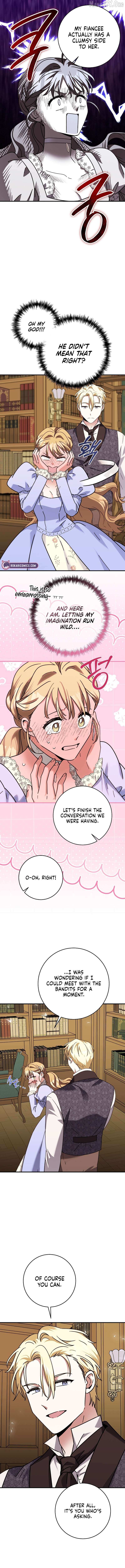 Read I Can See the Title chapter 25 image 2 on Lezhin