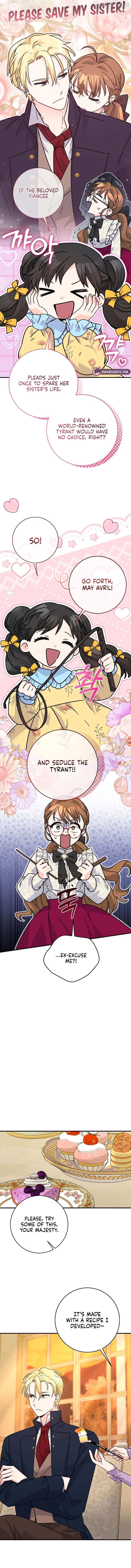 Read I Can See the Title chapter 26 image 10 on Lezhin