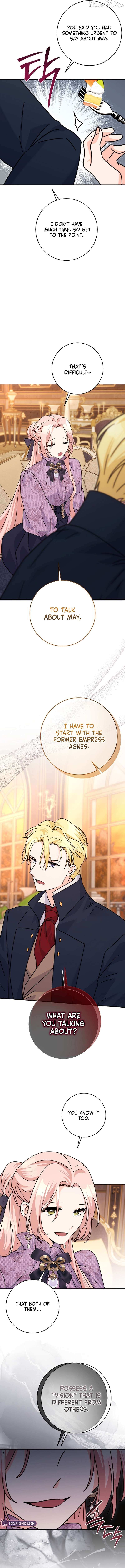 Read I Can See the Title chapter 26 image 11 on Lezhin