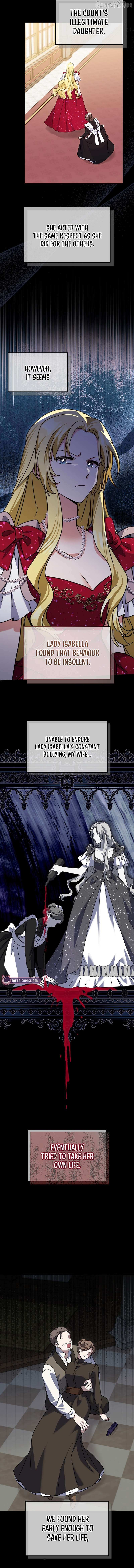 Read I Can See the Title chapter 26 image 2 on Lezhin