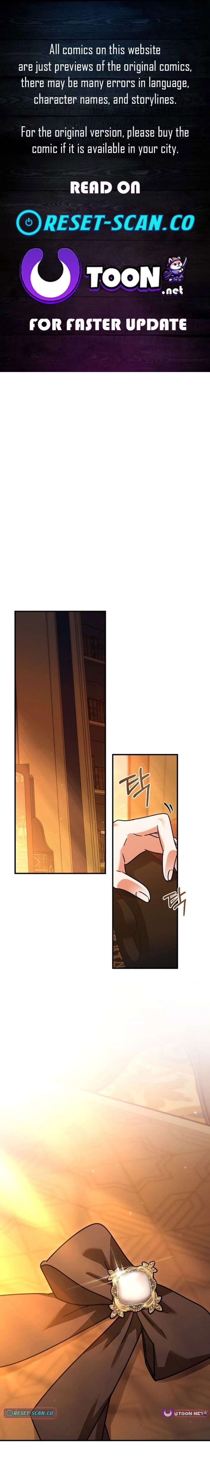 Read I Can See the Title chapter 28 image 1 on Lezhin