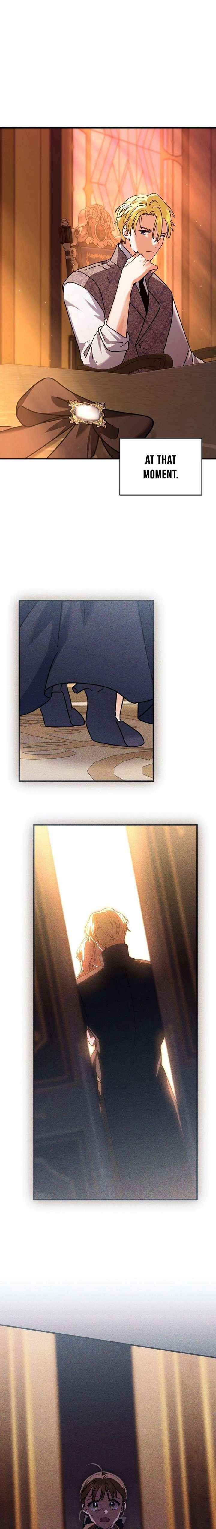 Read I Can See the Title chapter 28 image 2 on Lezhin