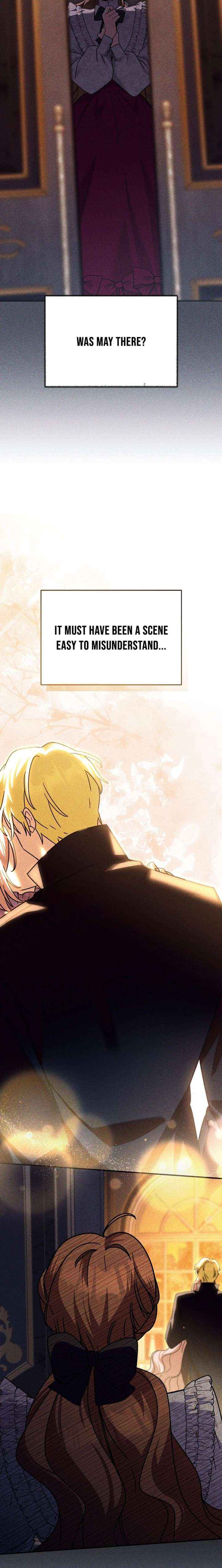 Read I Can See the Title chapter 28 image 3 on Lezhin