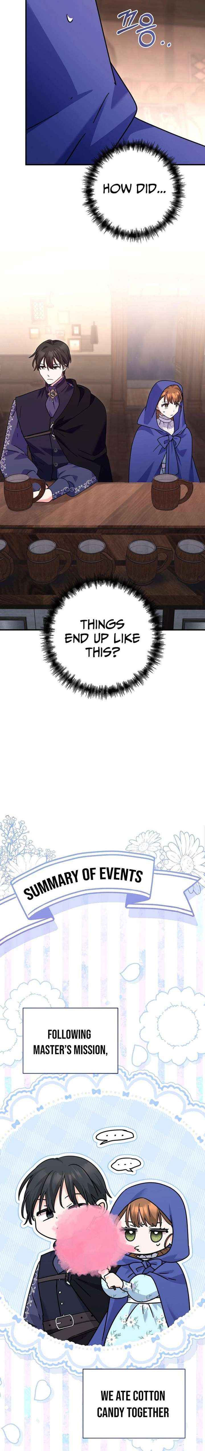 Read I Can See the Title chapter 29 image 1 on Lezhin