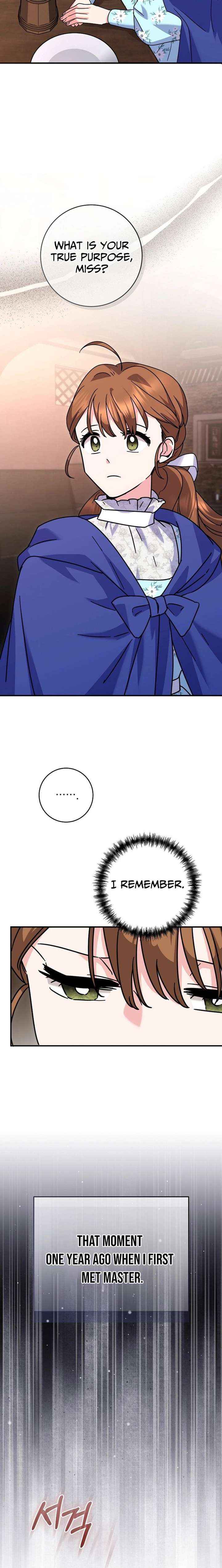 Read I Can See the Title chapter 29 image 12 on Lezhin