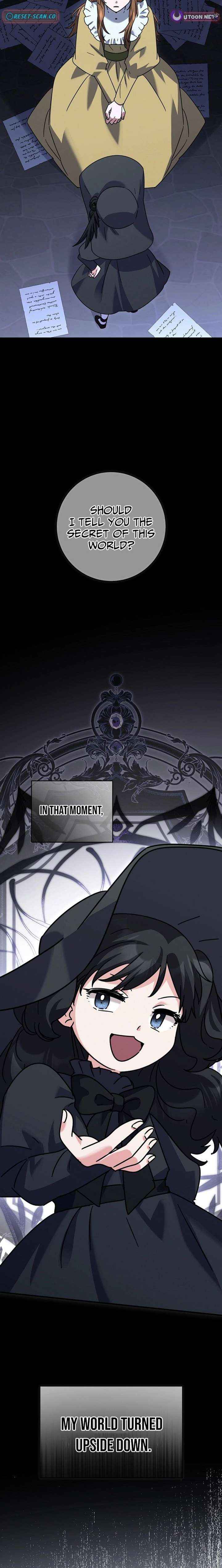 Read I Can See the Title chapter 29 image 16 on Lezhin