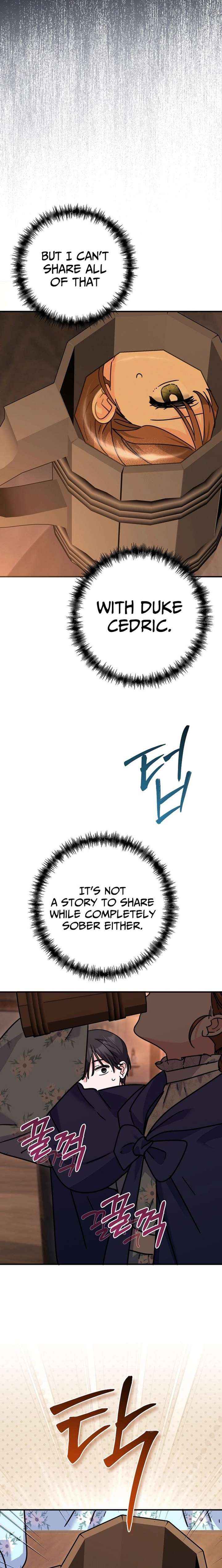 Read I Can See the Title chapter 29 image 17 on Lezhin