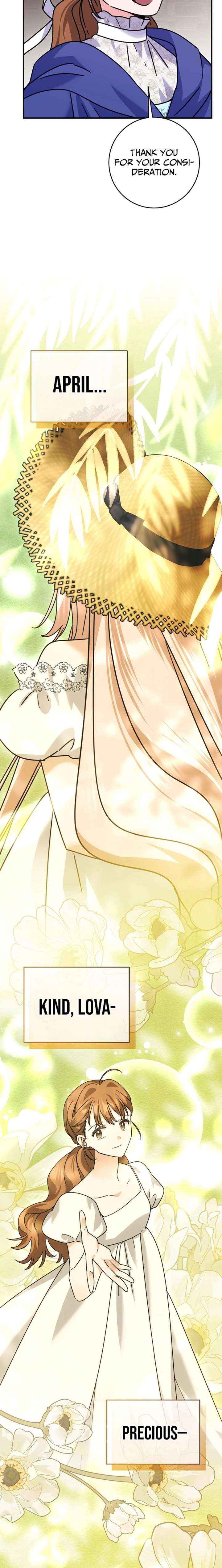 Read I Can See the Title chapter 29 image 21 on Lezhin