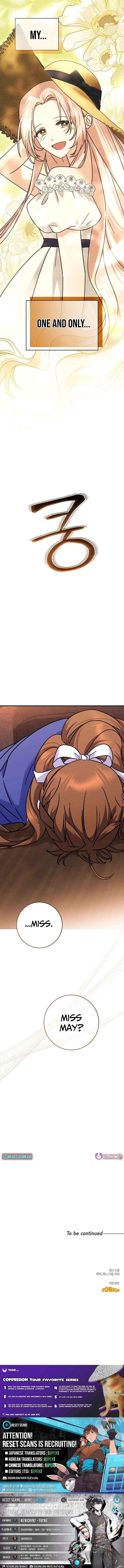 Read I Can See the Title chapter 29 image 22 on Lezhin