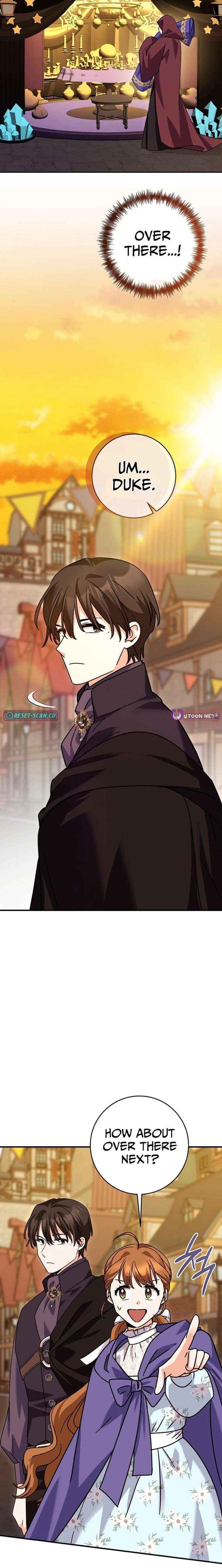 Read I Can See the Title chapter 29 image 5 on Lezhin