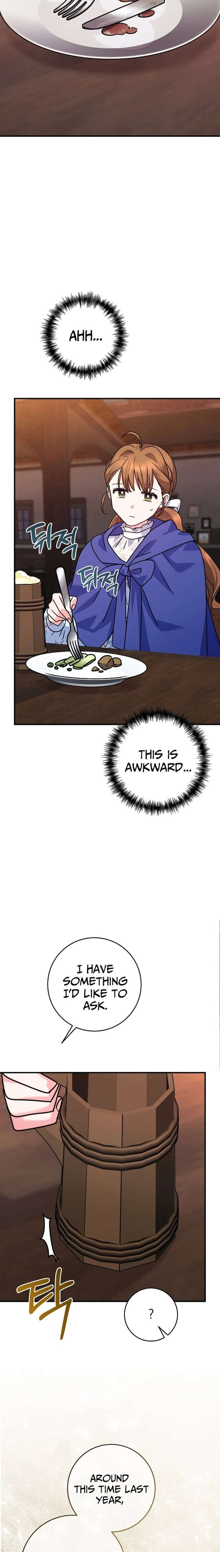 Read I Can See the Title chapter 29 image 8 on Lezhin