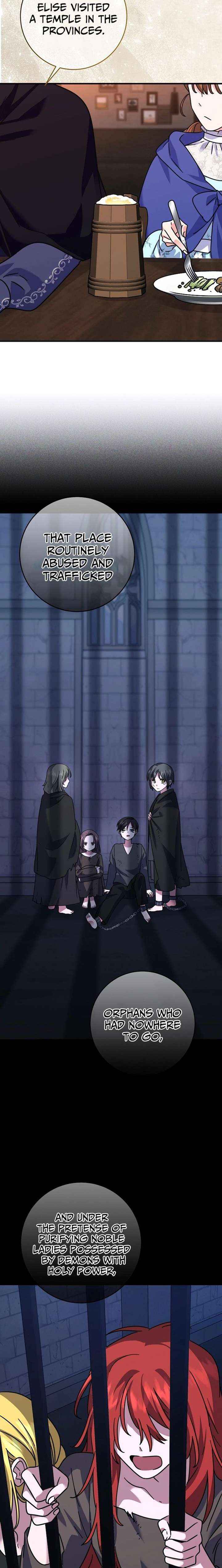 Read I Can See the Title chapter 29 image 9 on Lezhin