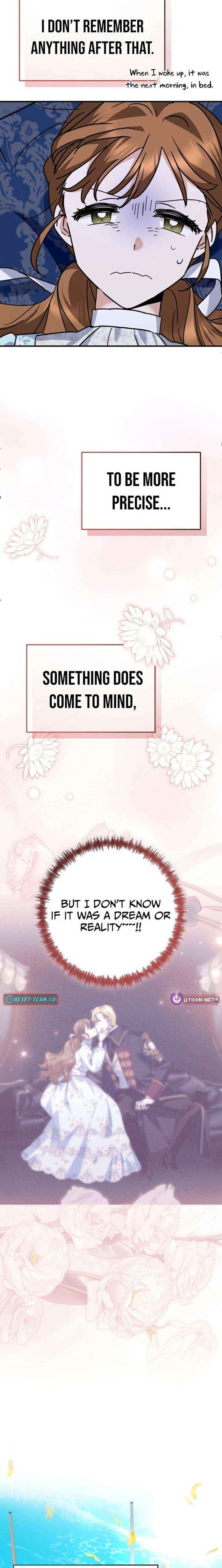 Read I Can See the Title chapter 31 image 7 on Lezhin