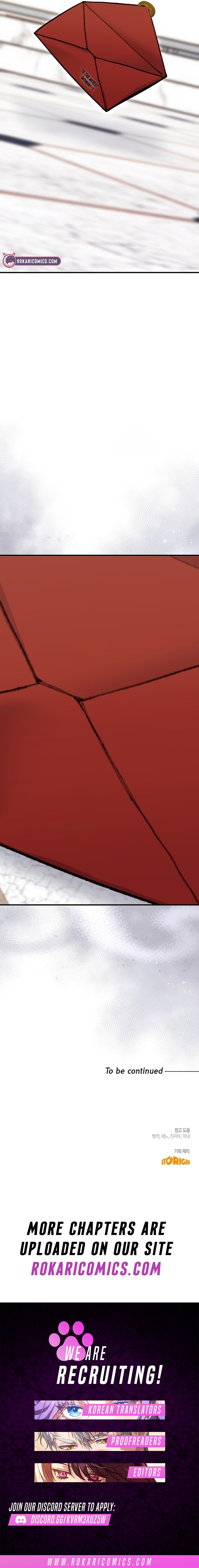 Read I Can See the Title chapter 37 image 14 on Lezhin