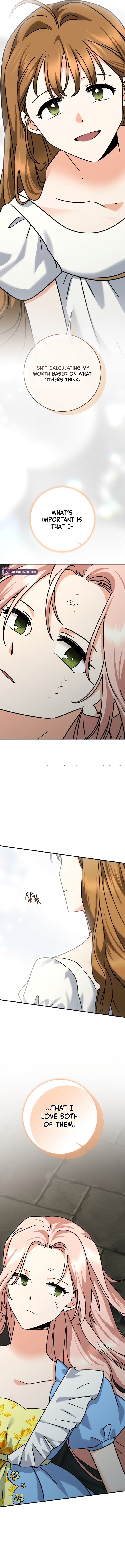 Read I Can See the Title chapter 41 image 12 on Lezhin
