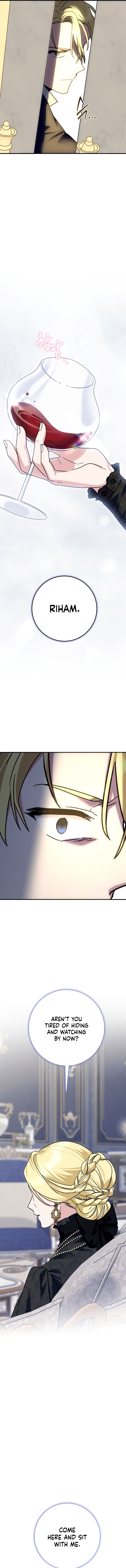 Read I Can See the Title chapter 41 image 17 on Lezhin
