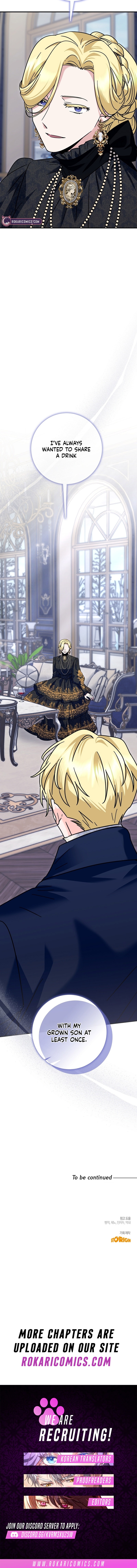 Read I Can See the Title chapter 41 image 18 on Lezhin