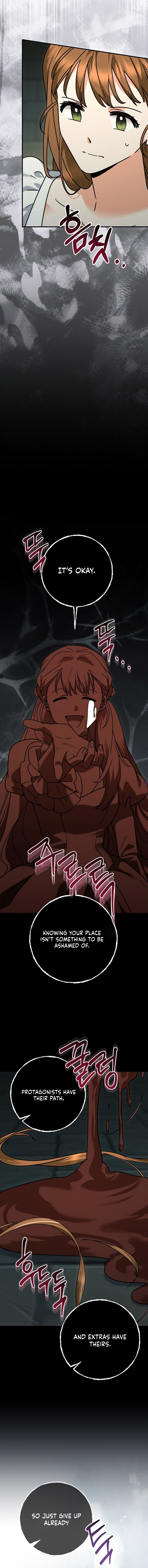 Read I Can See the Title chapter 41 image 3 on Lezhin
