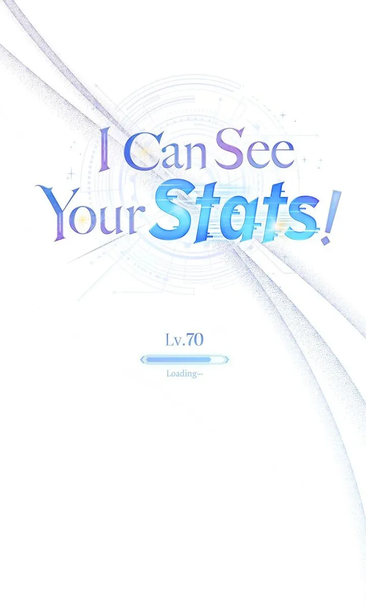 Read I Can See Your Stats! chapter 70 image 27 on Lezhin
