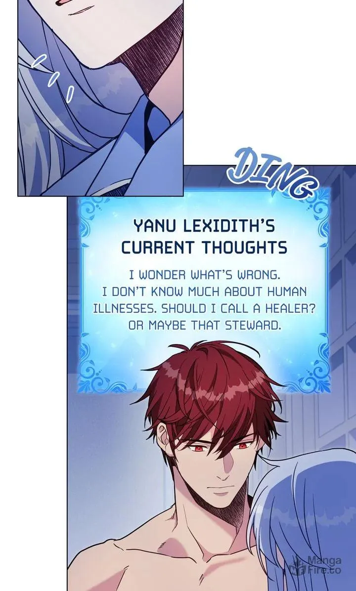 Read I Can See Your Stats! chapter 70 image 49 on Lezhin
