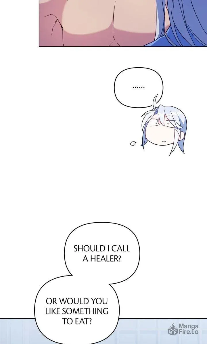 Read I Can See Your Stats! chapter 70 image 50 on Lezhin