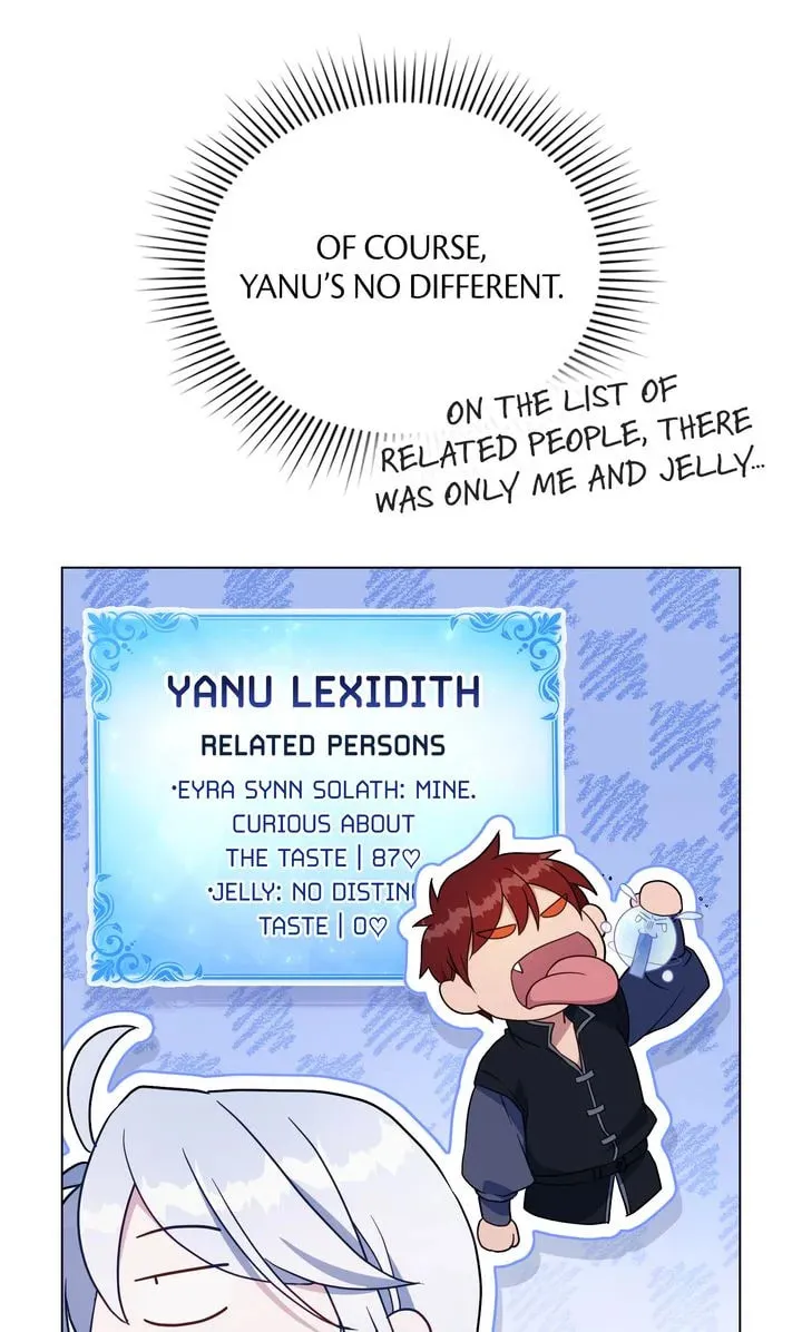 Read I Can See Your Stats! chapter 70 image 57 on Lezhin