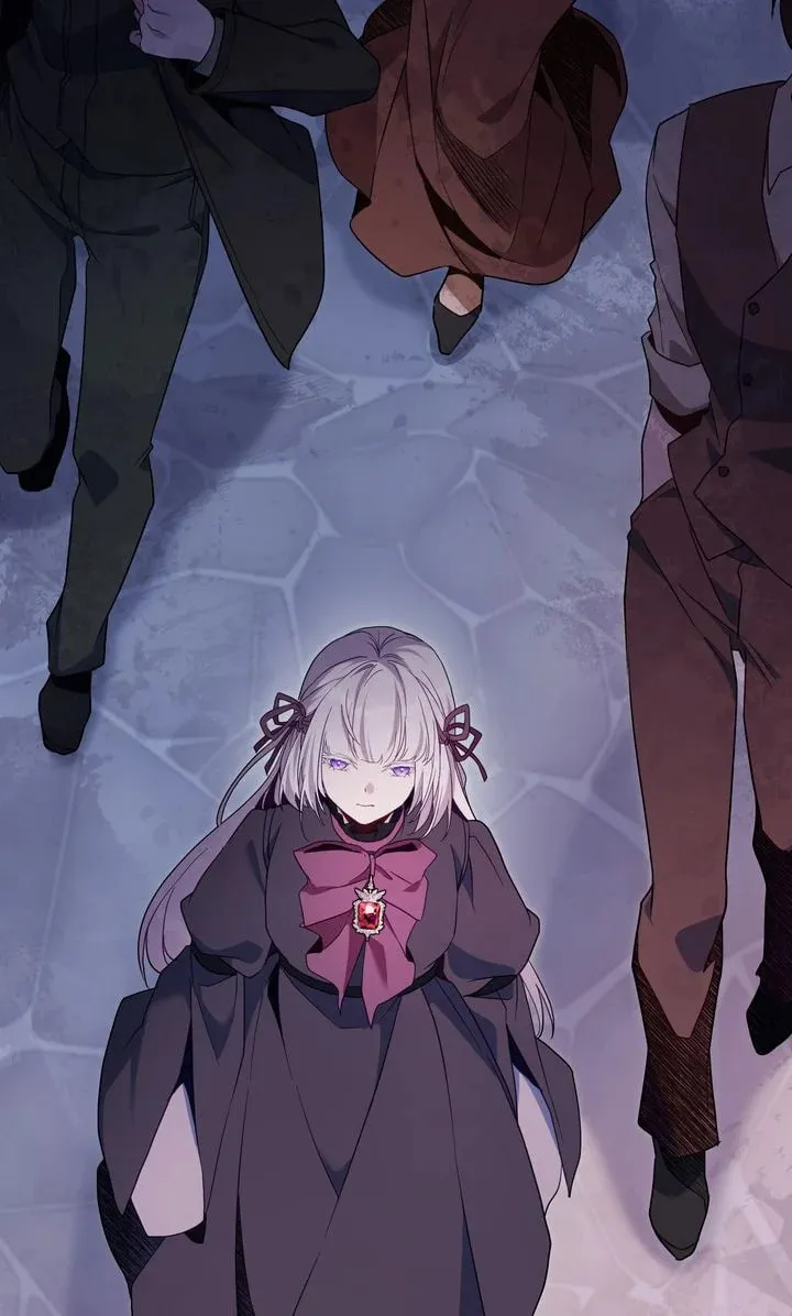 Read I Can See Your Stats! chapter 70 image 75 on Lezhin