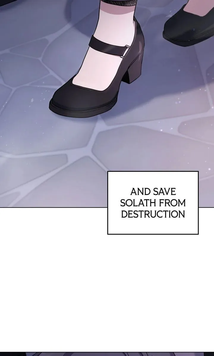 Read I Can See Your Stats! chapter 70 image 90 on Lezhin