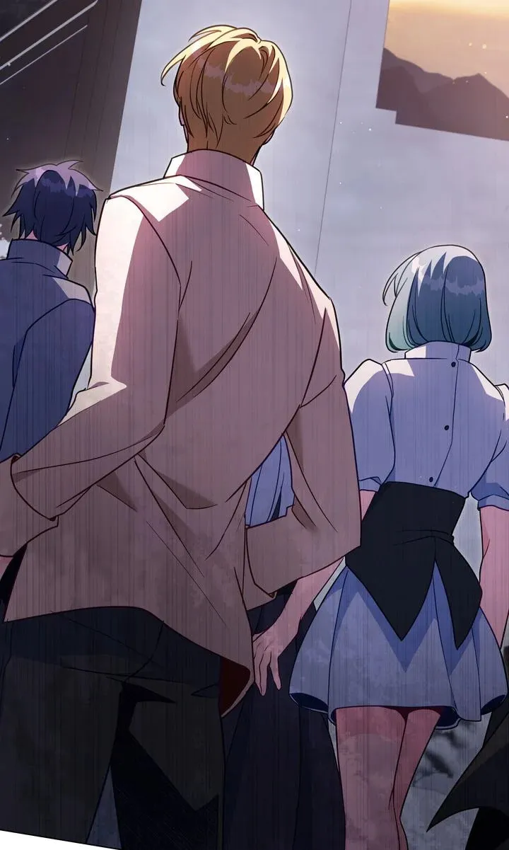 Read I Can See Your Stats! chapter 71 image 1 on Lezhin