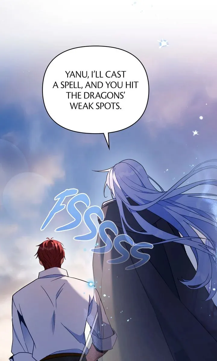 Read I Can See Your Stats! chapter 71 image 10 on Lezhin
