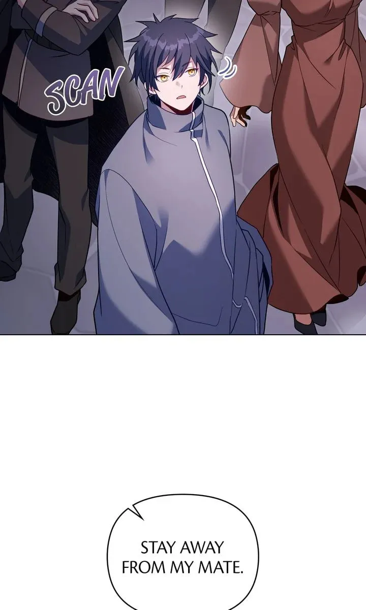 Read I Can See Your Stats! chapter 71 image 12 on Lezhin