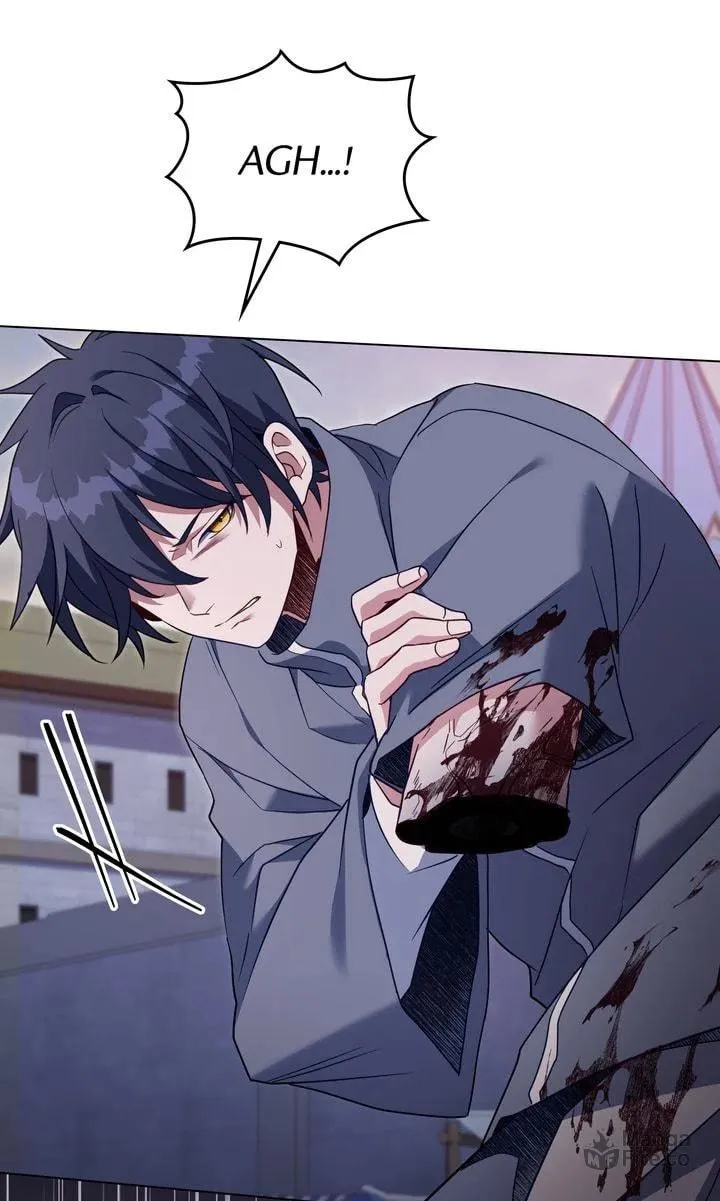 Read I Can See Your Stats! chapter 71 image 17 on Lezhin