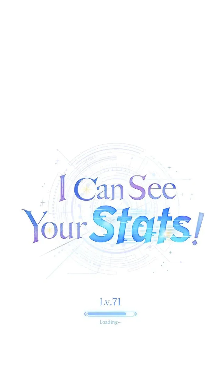 Read I Can See Your Stats! chapter 71 image 27 on Lezhin