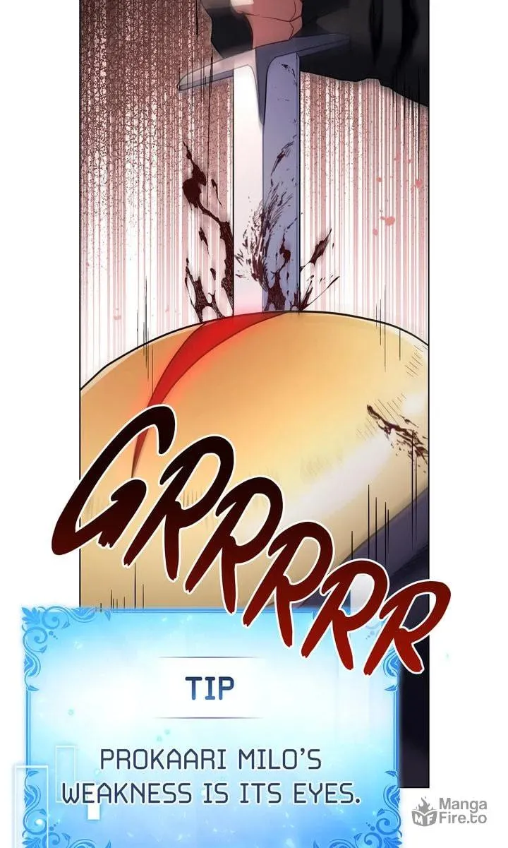 Read I Can See Your Stats! chapter 71 image 29 on Lezhin