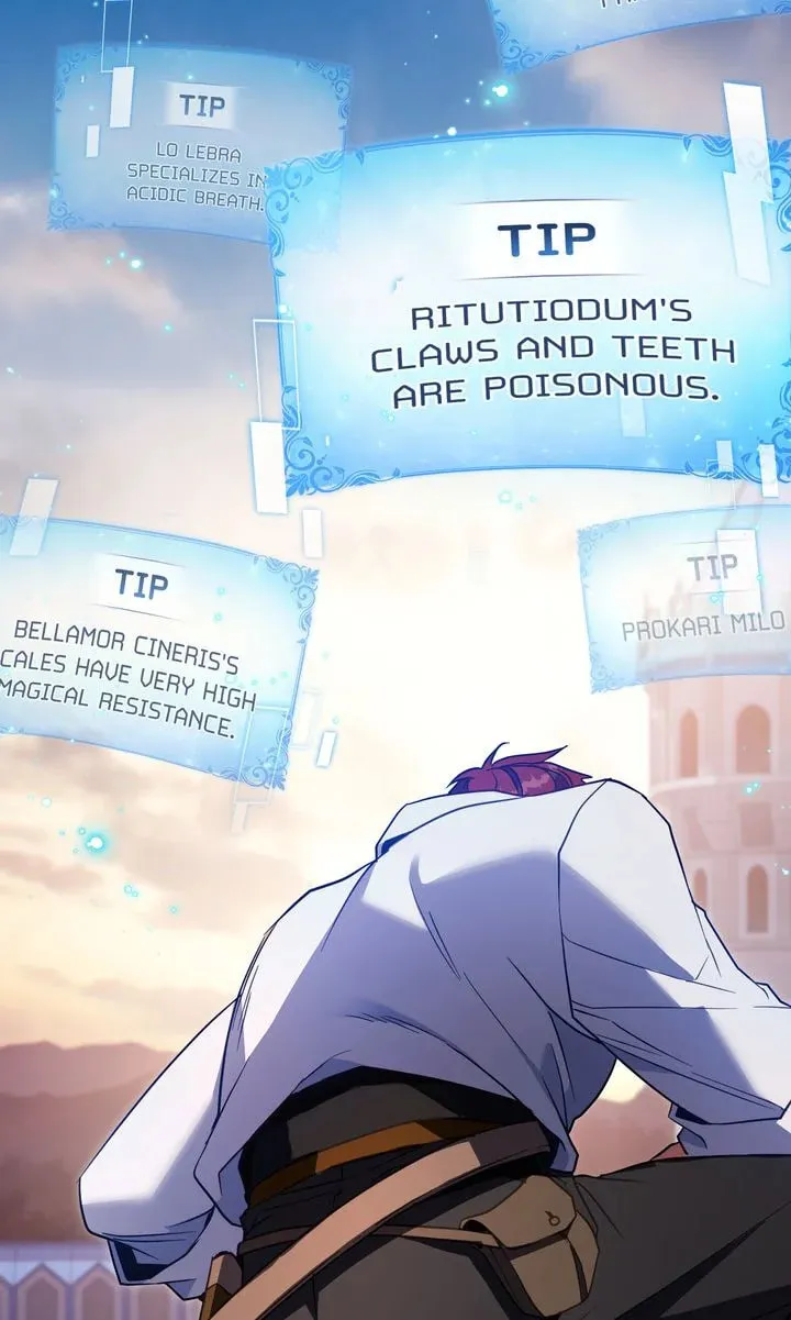 Read I Can See Your Stats! chapter 71 image 33 on Lezhin