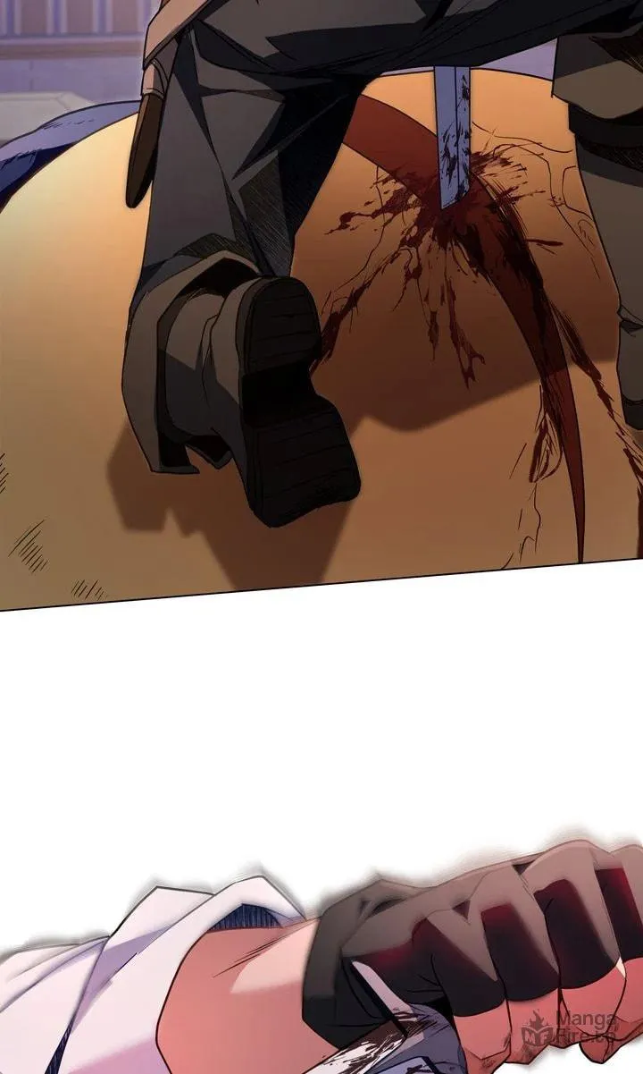 Read I Can See Your Stats! chapter 71 image 34 on Lezhin