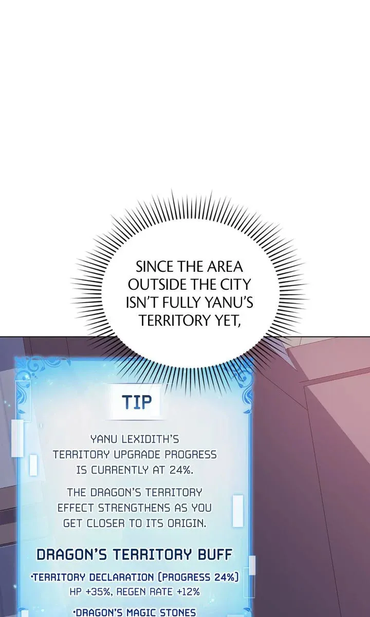 Read I Can See Your Stats! chapter 71 image 40 on Lezhin