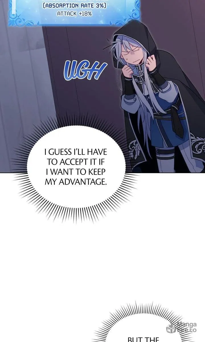 Read I Can See Your Stats! chapter 71 image 41 on Lezhin