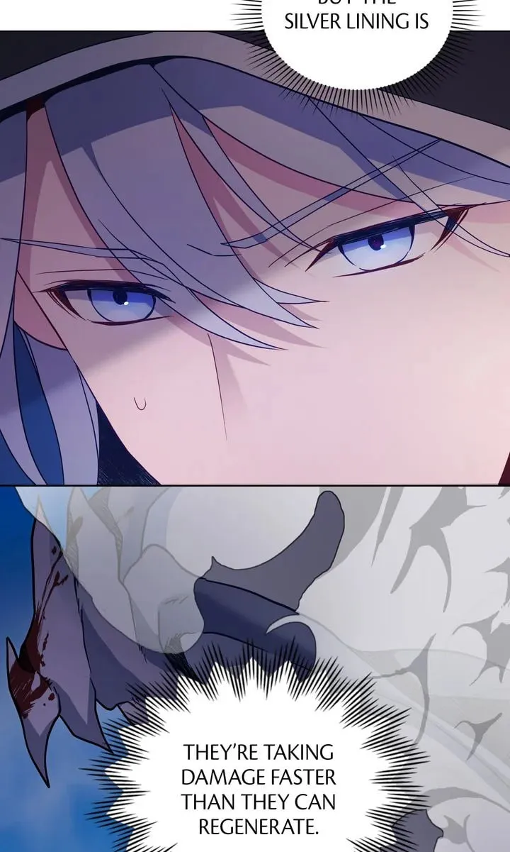 Read I Can See Your Stats! chapter 71 image 42 on Lezhin